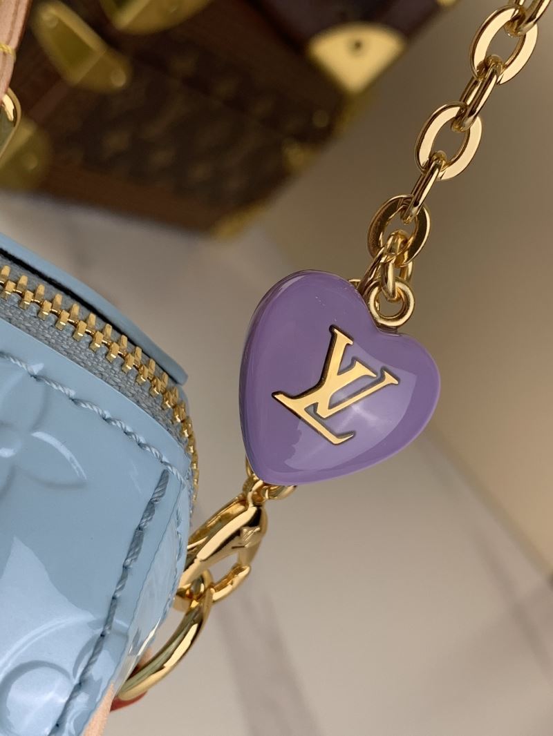 Louis Vuitton Speedy Bags